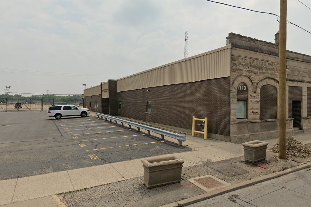 Joliet Alternate School