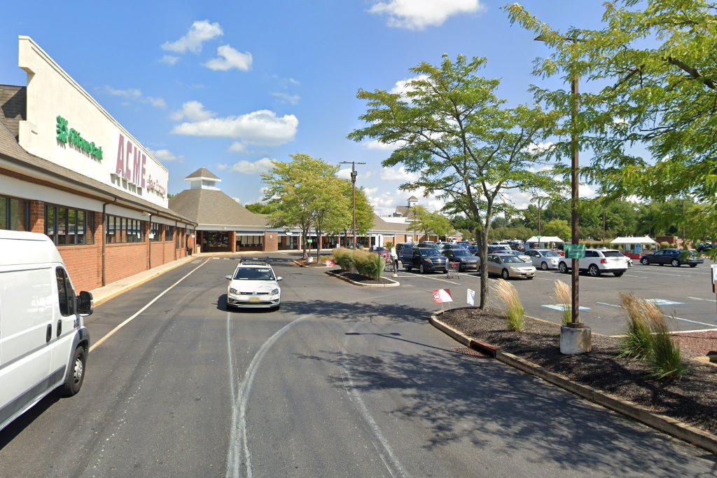 Medford MVC Agency