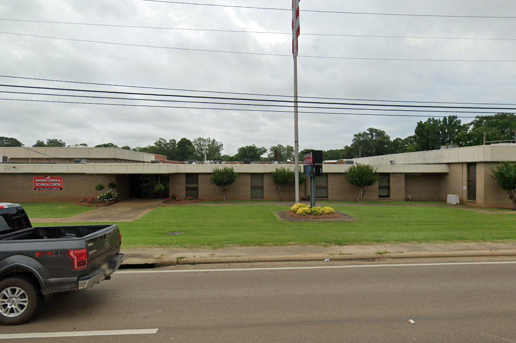 Winona Career & Technical Center