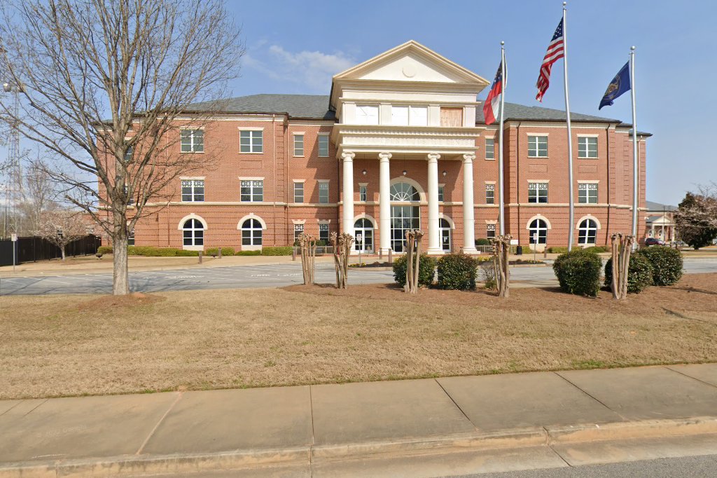 Newnan Magistrate Court