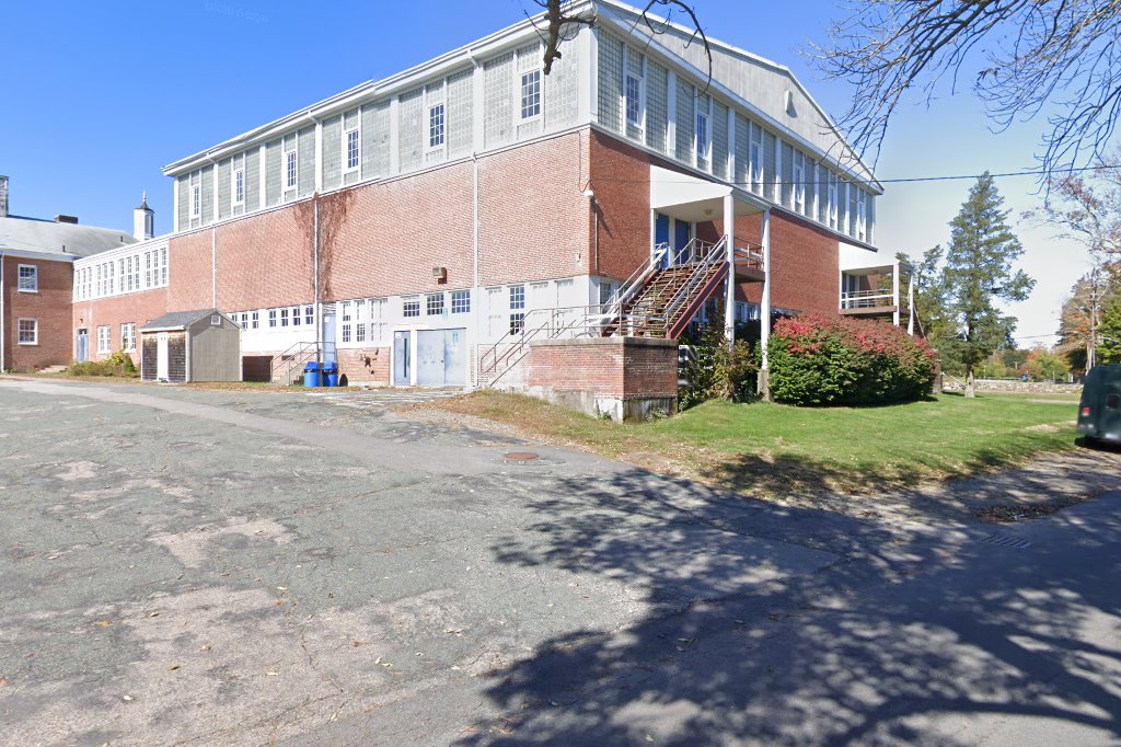Gates Lane School