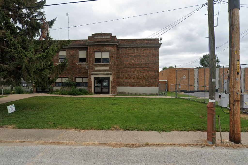 Nauvoo Elementary School