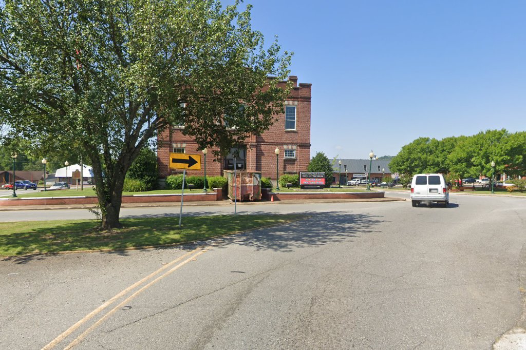 Trenton Magistrate Court