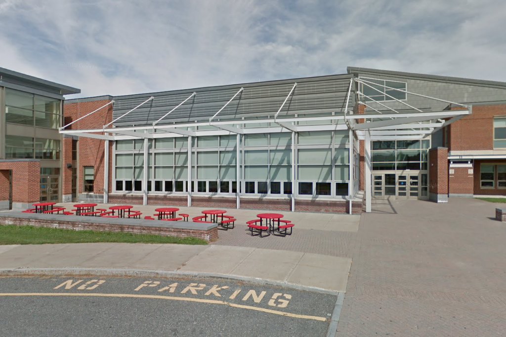 Bridgewater-Raynham Regional High School