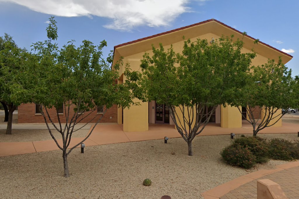 Sahuarita Municipal Court