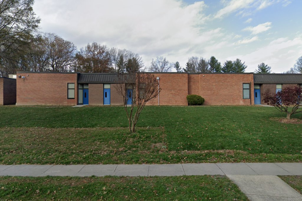 Clemens Crossing Elementary School