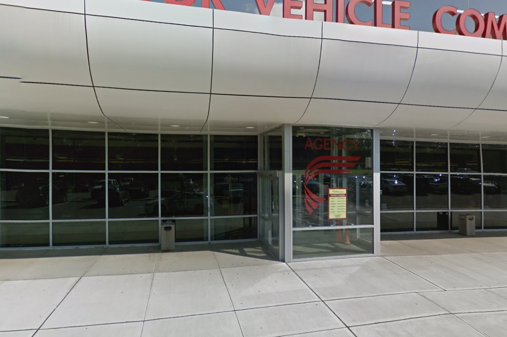 Randolph MVC Agency