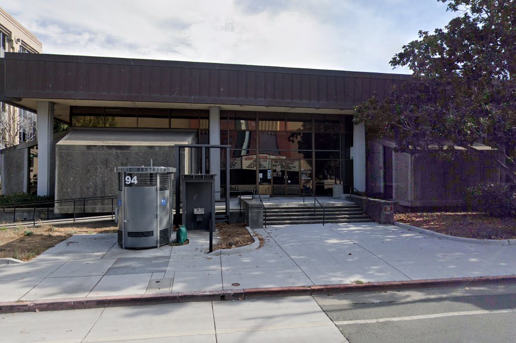Santa Rosa Housing Authority