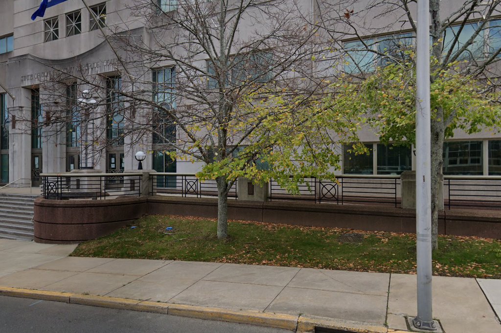 Middletown Superior Court