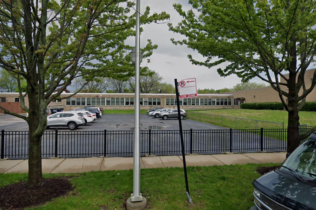 Earhart Elementary School Opt For Knowl School