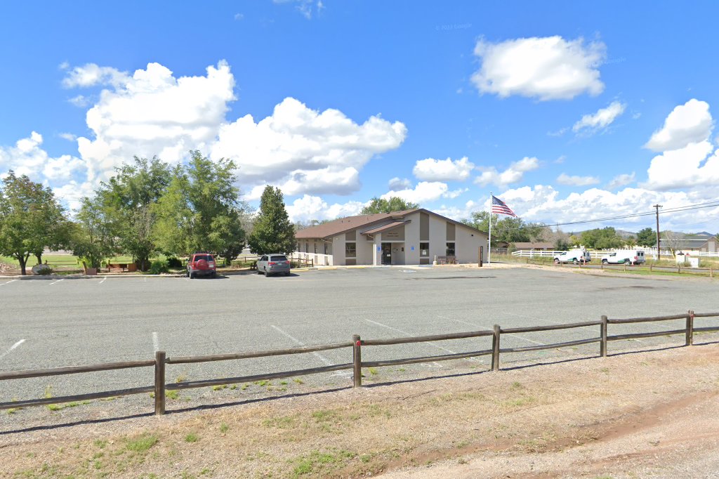 Chino Valley Municipal Court