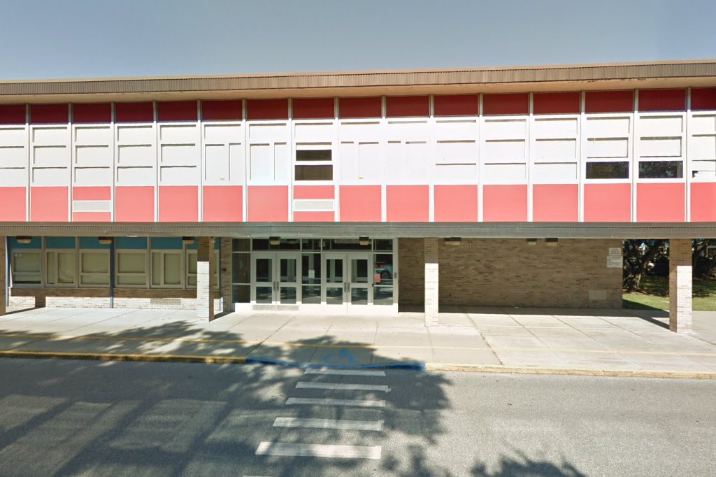 Charles A Mulligan School