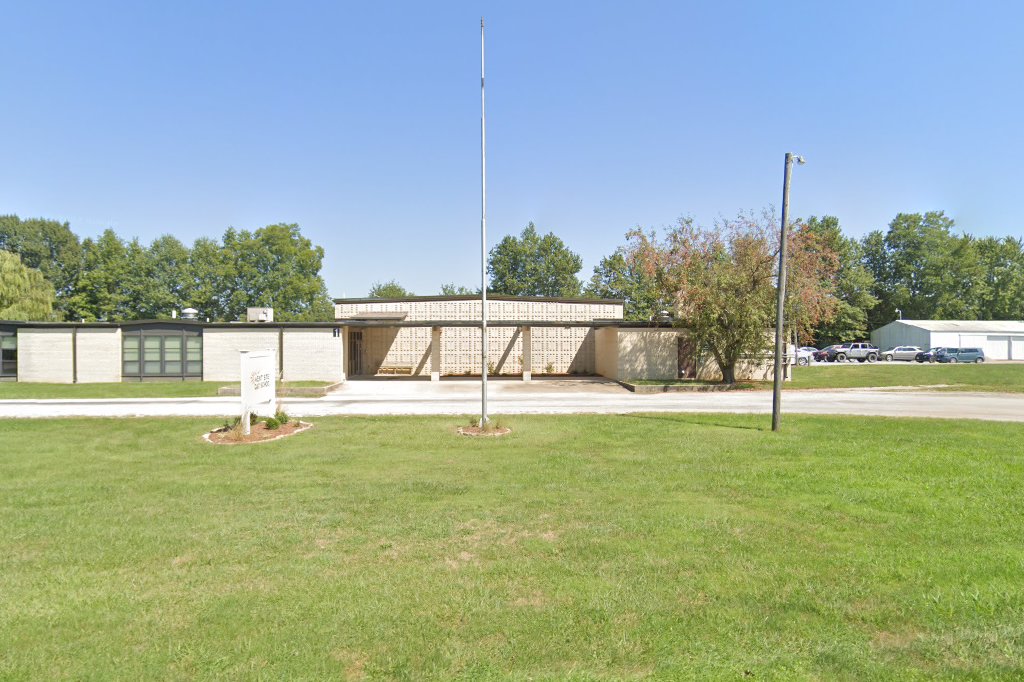 Safe School ROE 12 Jasper County