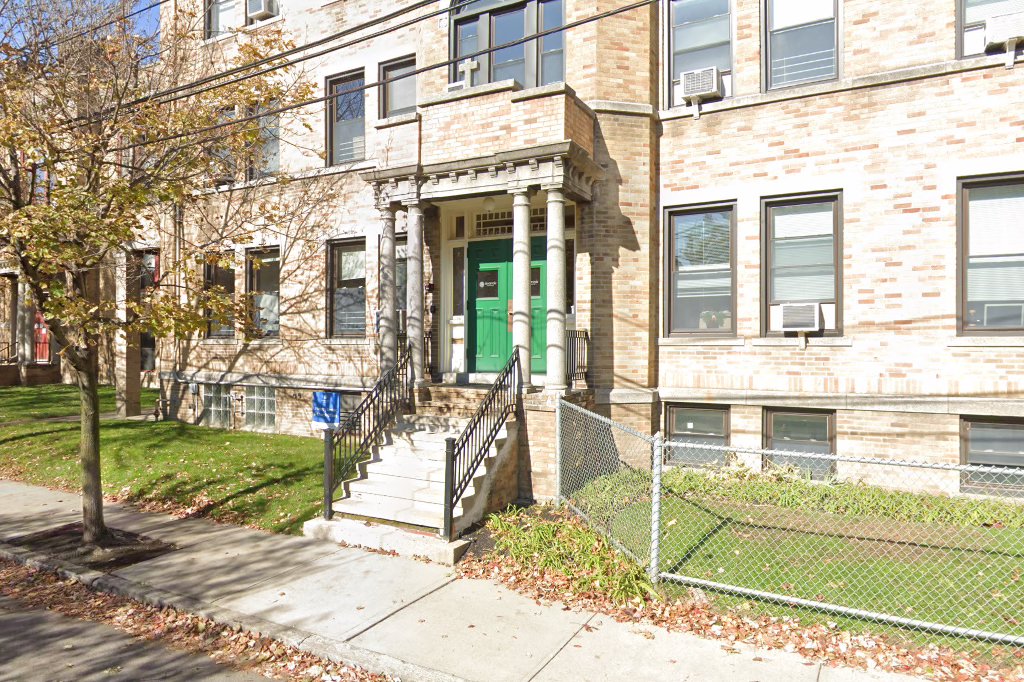 Benjamin Banneker Charter Public School