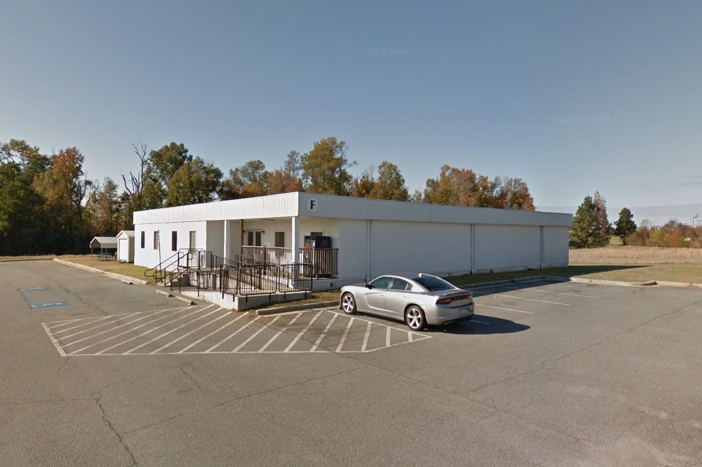 Middle Georgia Technical College