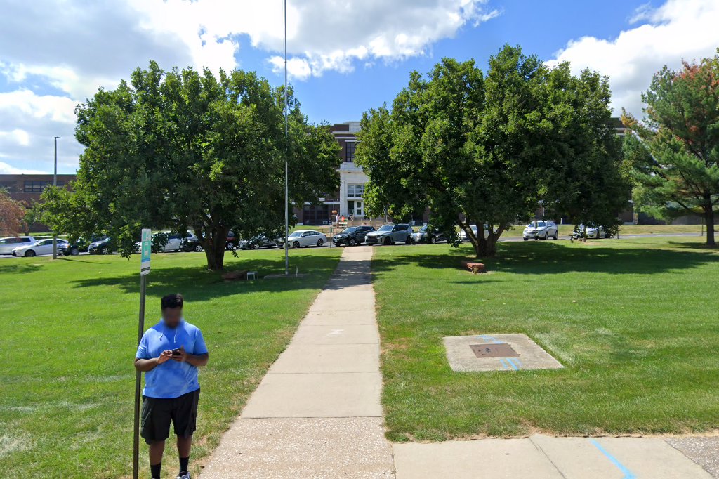 Lincoln Northeast High School