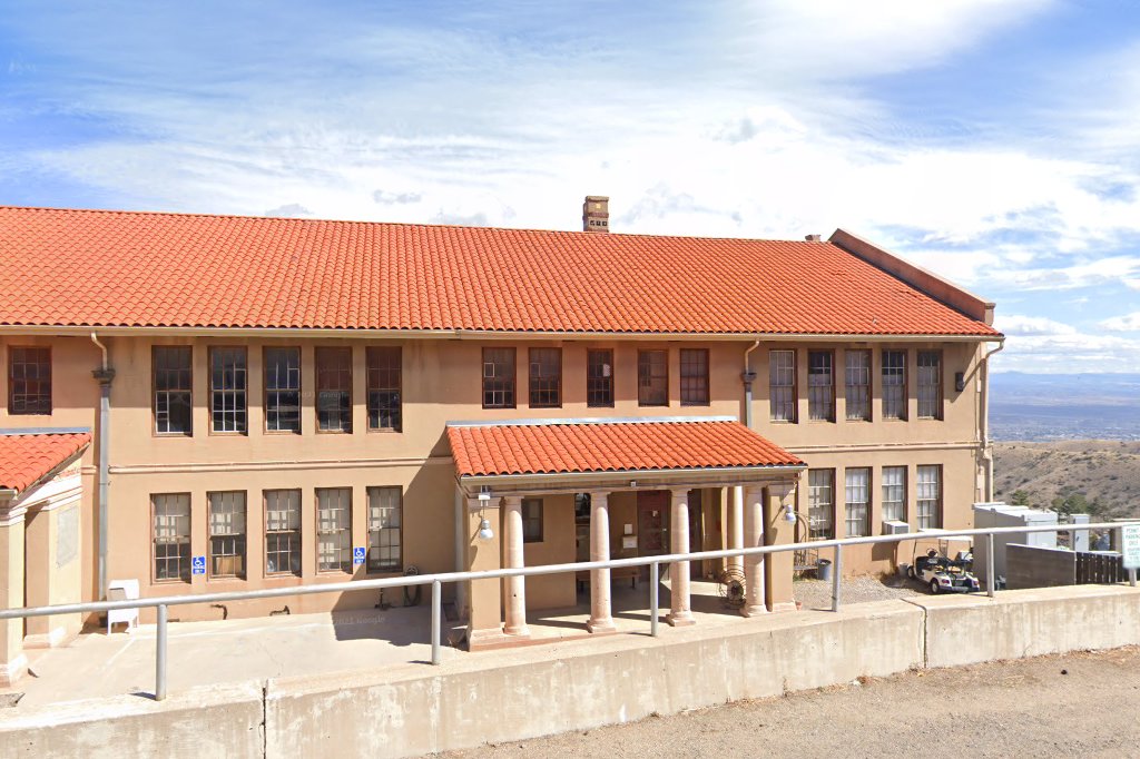Jerome Municipal Court