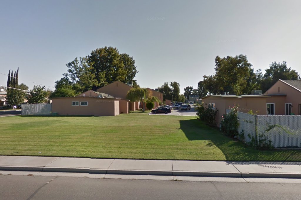 Merced County Housing Authority