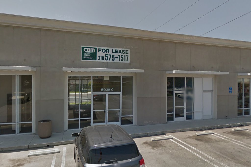 Goodwill Hawthorne