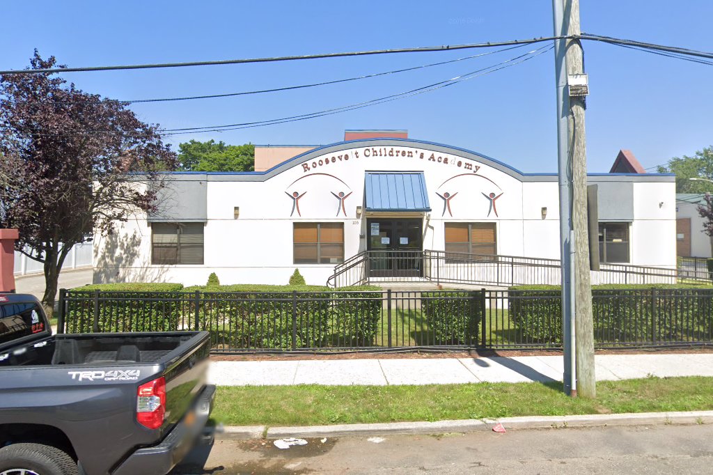 Roosevelt Elementary School
