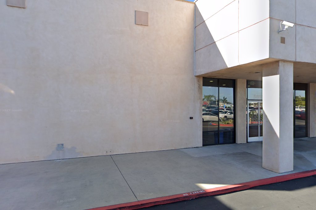 Goodwill Huntington Beach