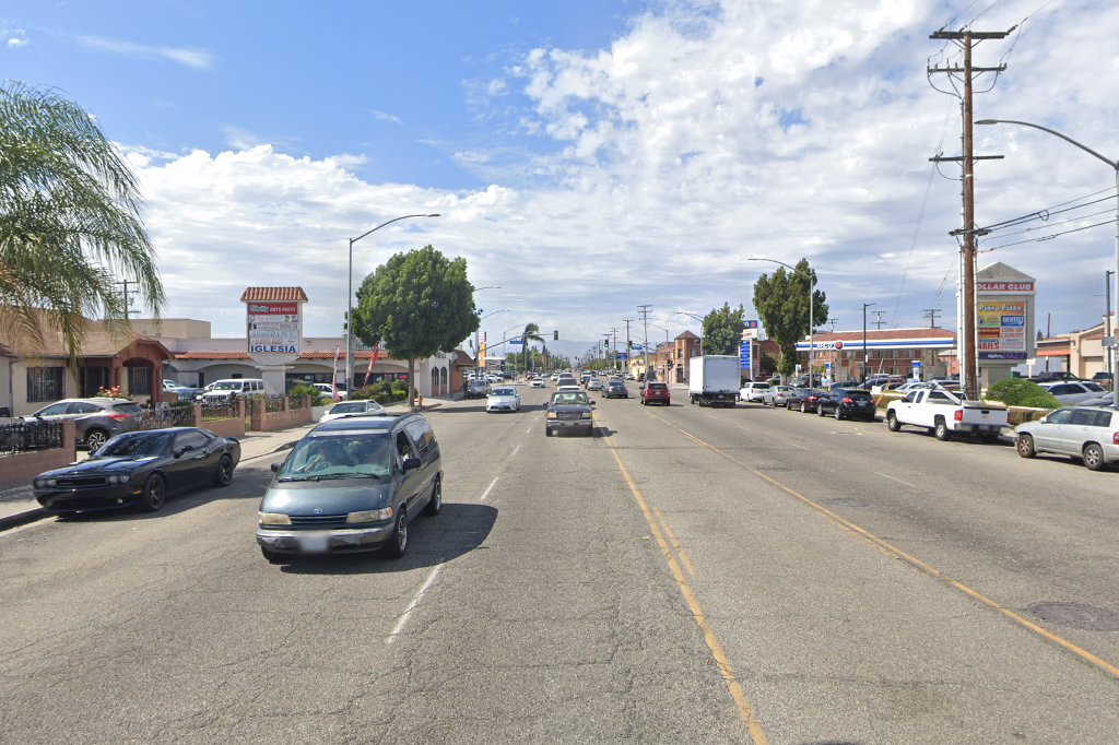 Goodwill Huntington Park