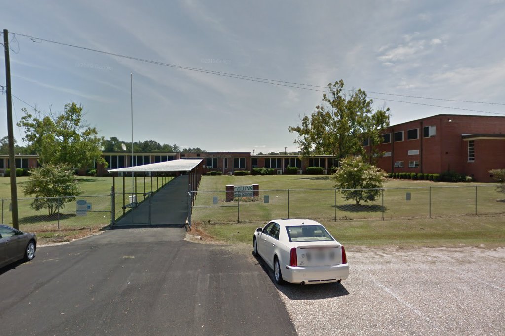 Collins Hill High School