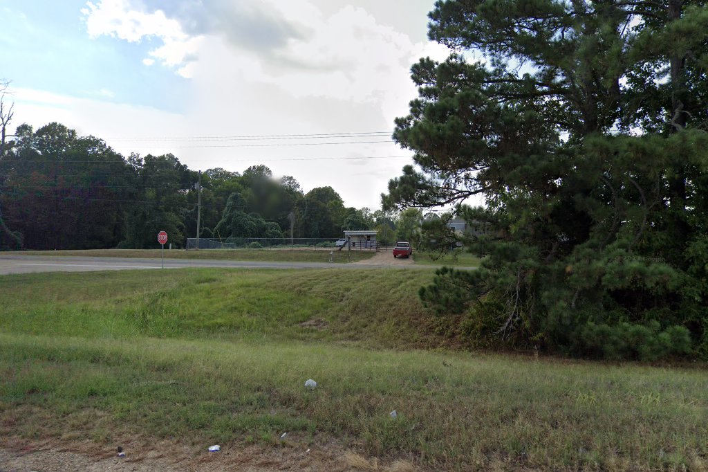 Yazoo County High School