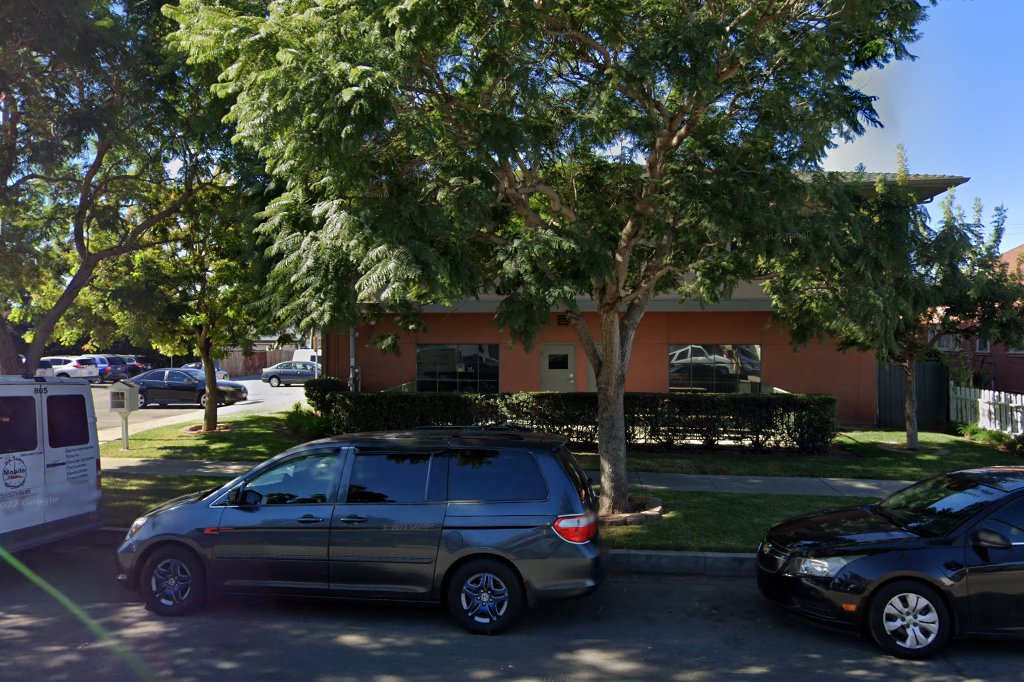 Oxnard Housing Authority
