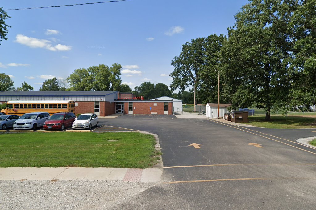 Martinsville Elementary School