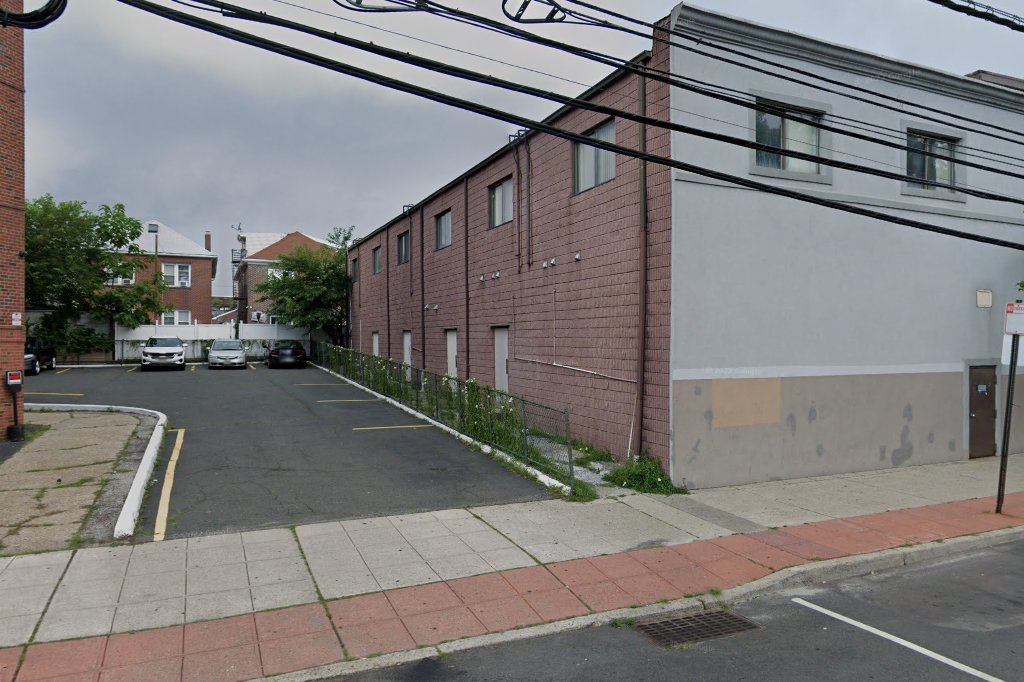 North Bergen MVC Agency
