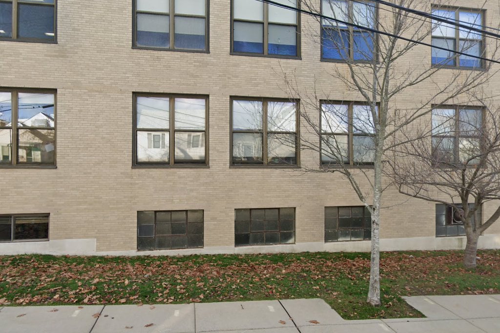 St Brendan School