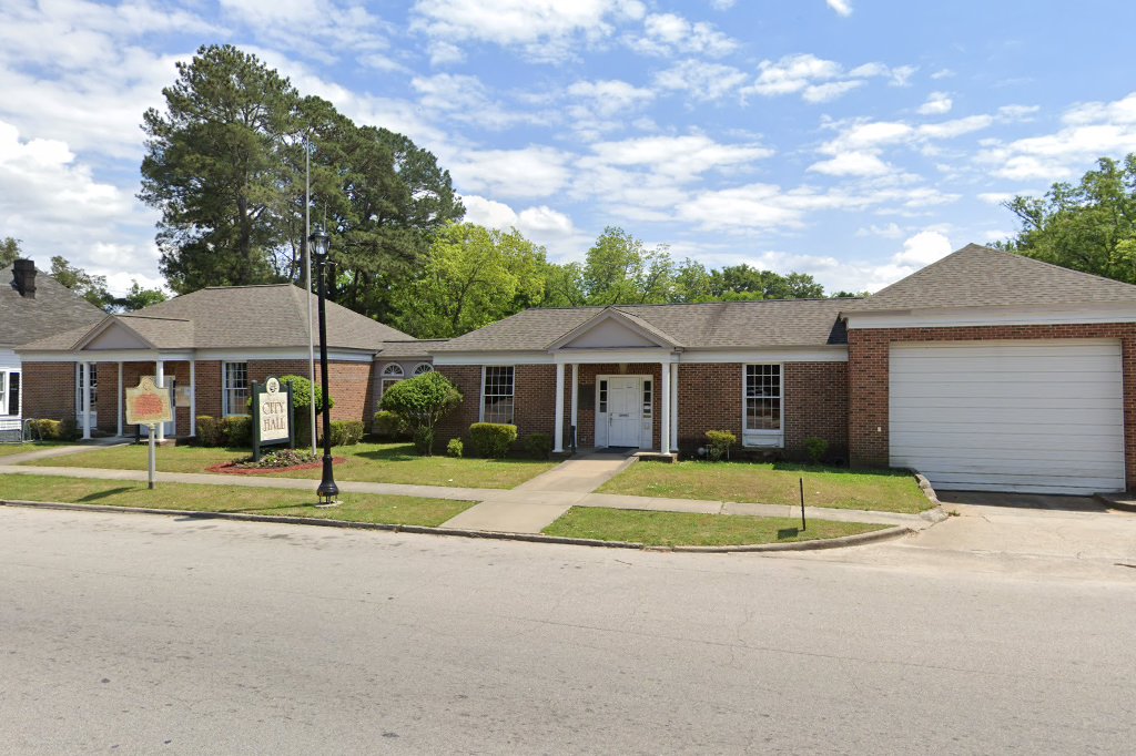 Sparta Municipal Court