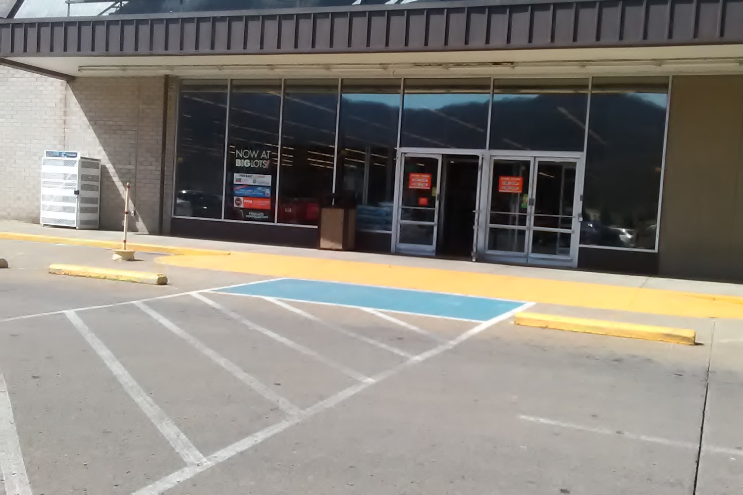 Goodwill Harlan