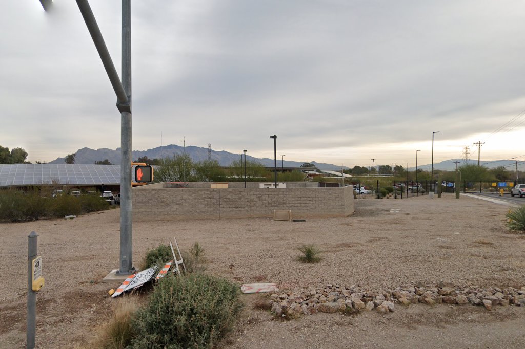 Pima County Animal Control