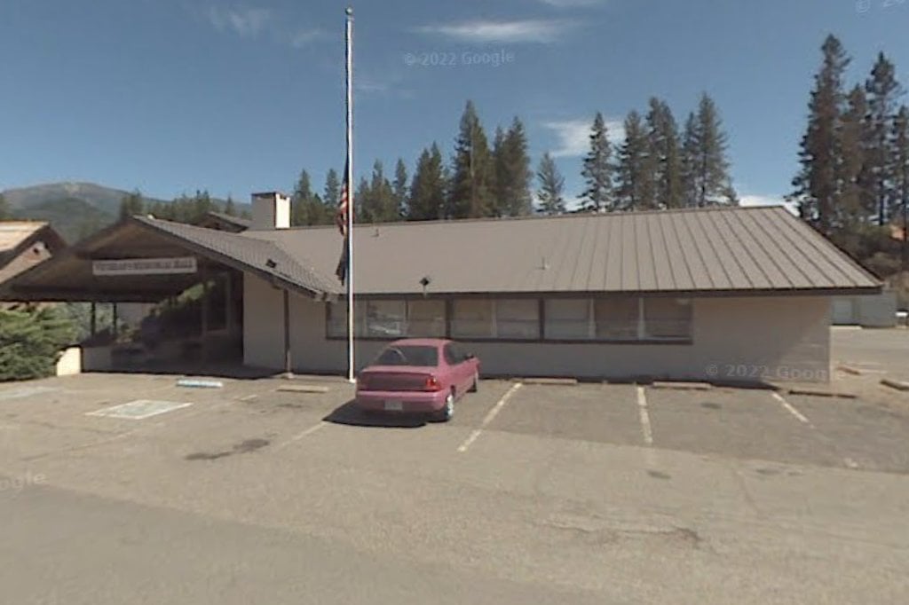 Trinity County Veterans Service Officer