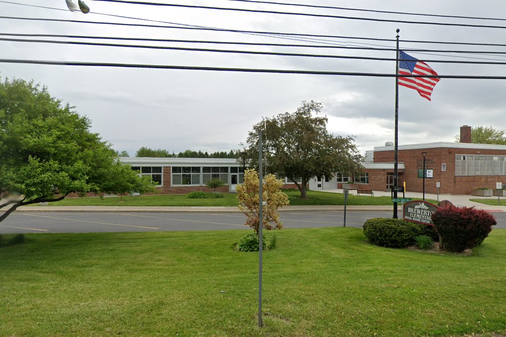 Brewerton Elementary School