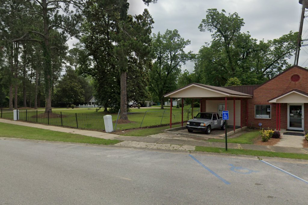 Baconton Municipal Court
