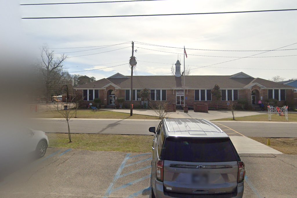 Seminary High School