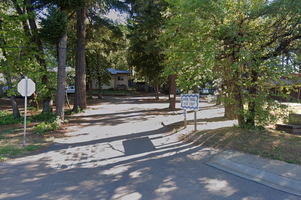 Happy Camp Housing Authority