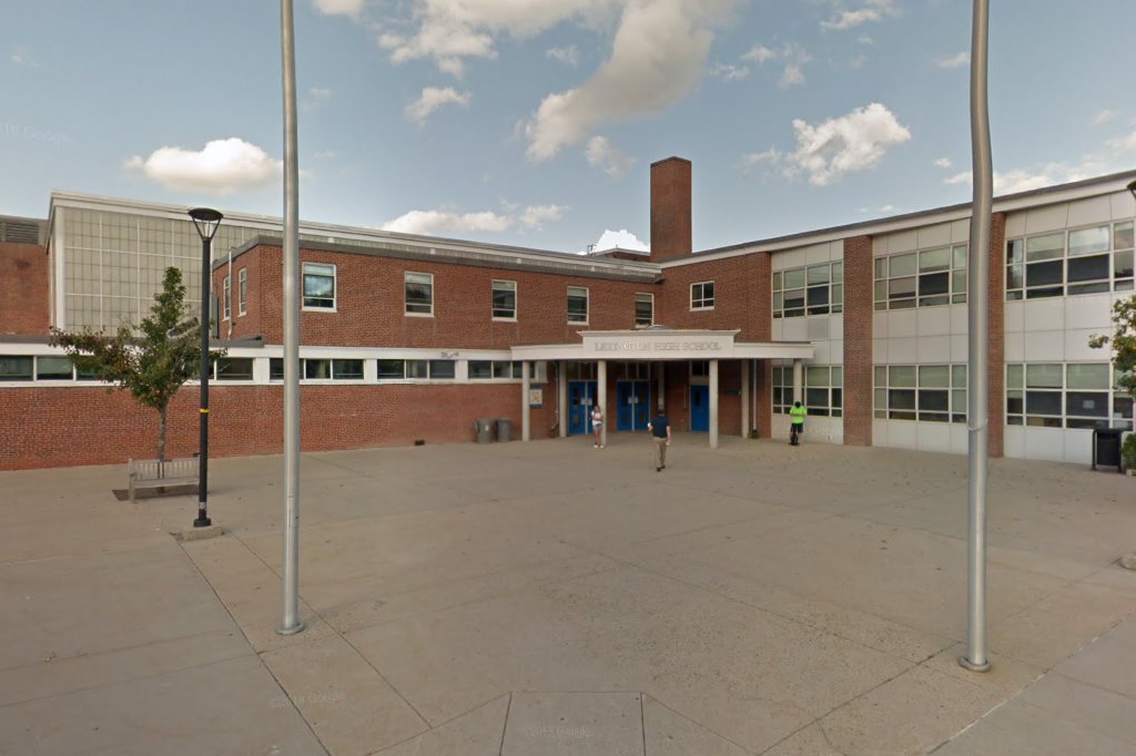 Lexington High School