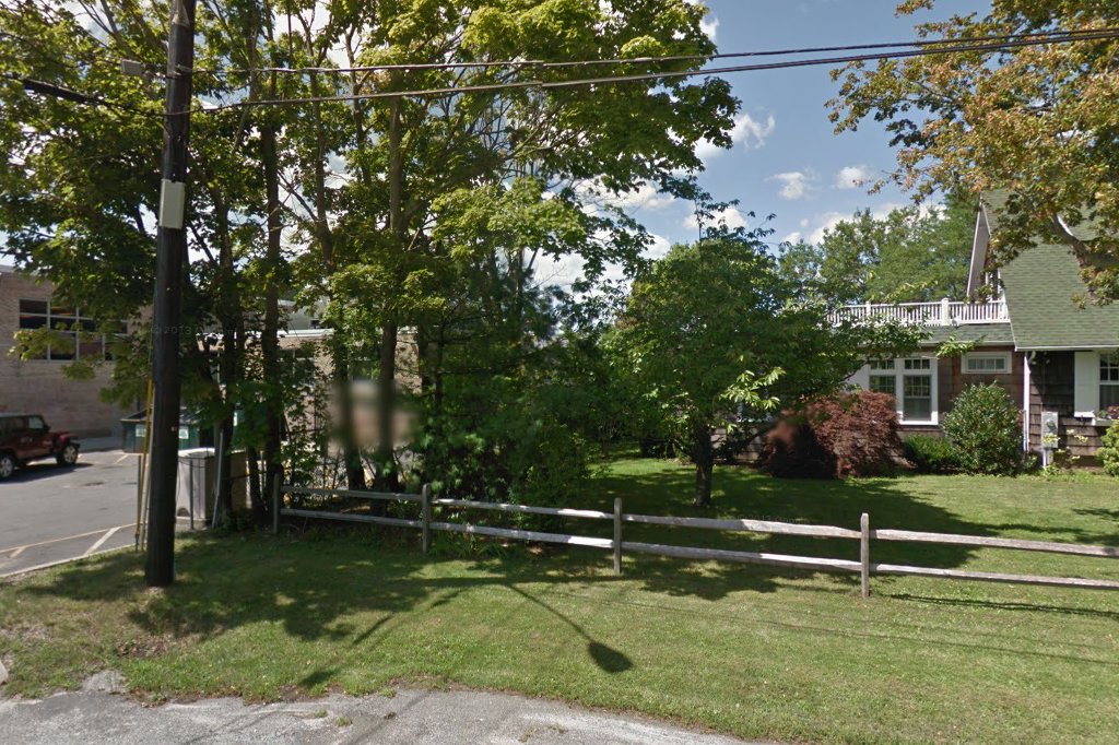 Bellport Middle School