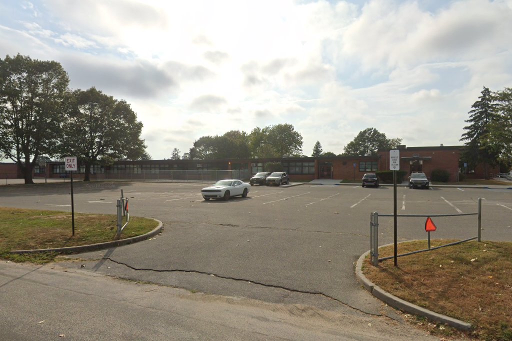 Belmont Elementary School