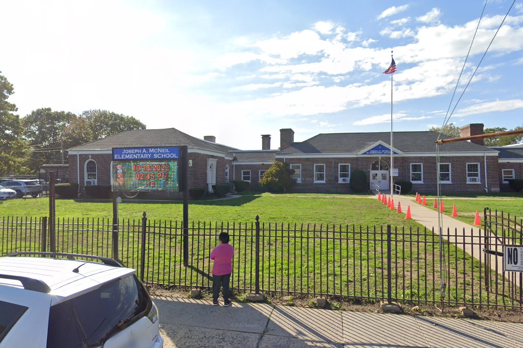 Franklin School