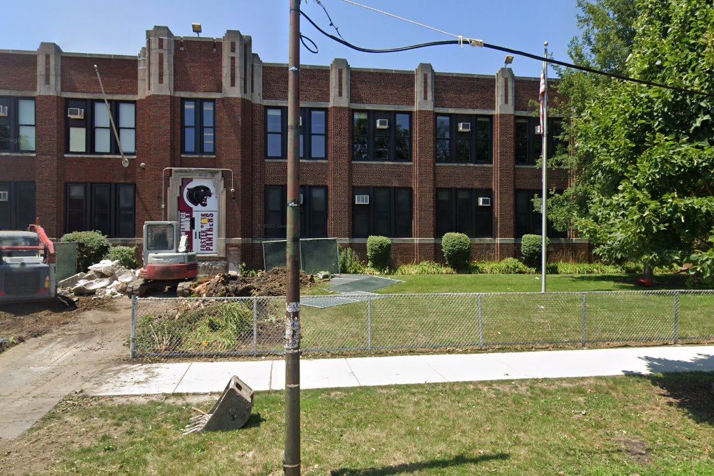 Foster Park Elementary School