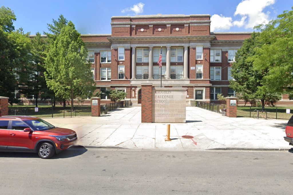 Falconer Elementary School