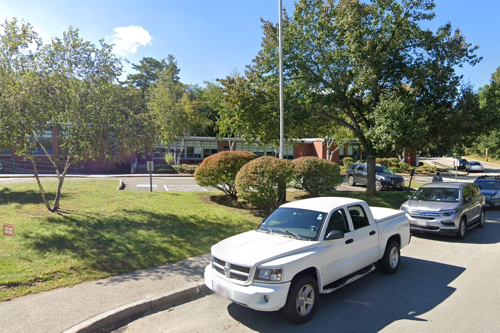 Birch Meadow School
