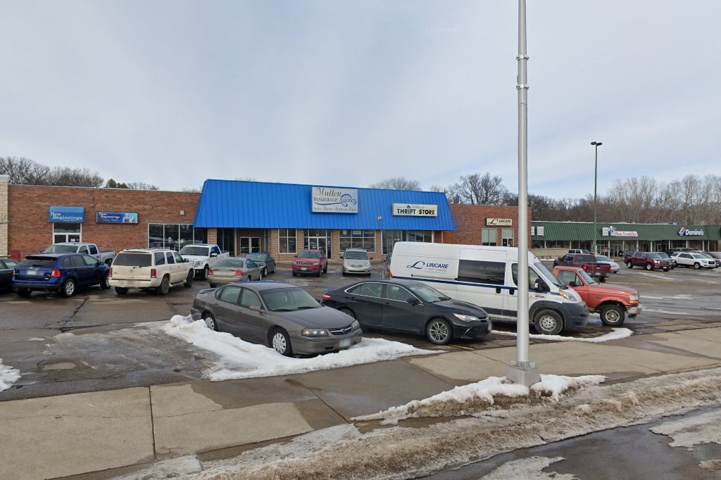 Goodwill Fergus Falls