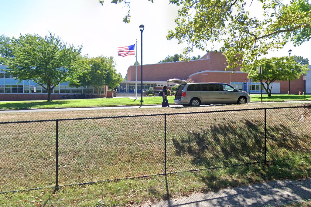 Great Neck South High School