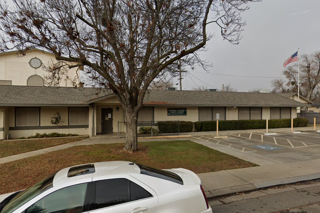 Merced County Housing Authority